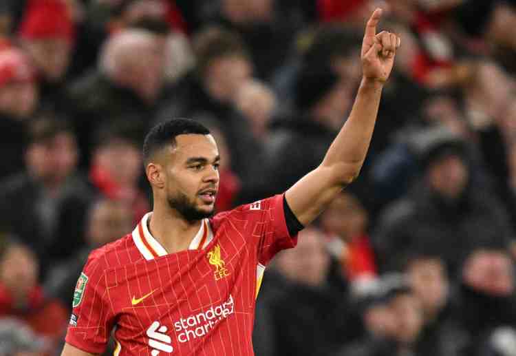 ဘေယန်မြူးနစ် ကတော့ ပရီးမီးယားလိဂ် ကလပ် လစ်ဗာပူးလ် တောင်ပံ ကစားသမား ကိုဒီ ဂက်ခ်ပိုကို ခေါ်ယူချင်နေပါတယ်။