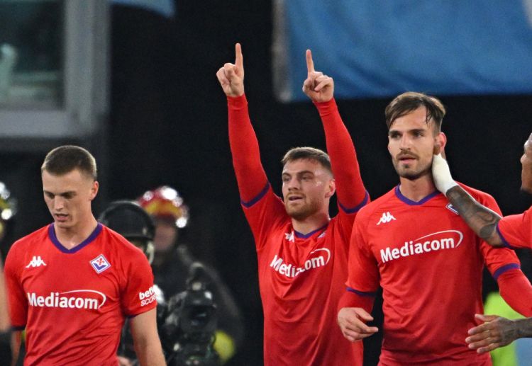 ฟิออเรนติน่า ฟอร์มไม่สม่ำเสมอใน กัลโช่ เซเรีย อา 2025