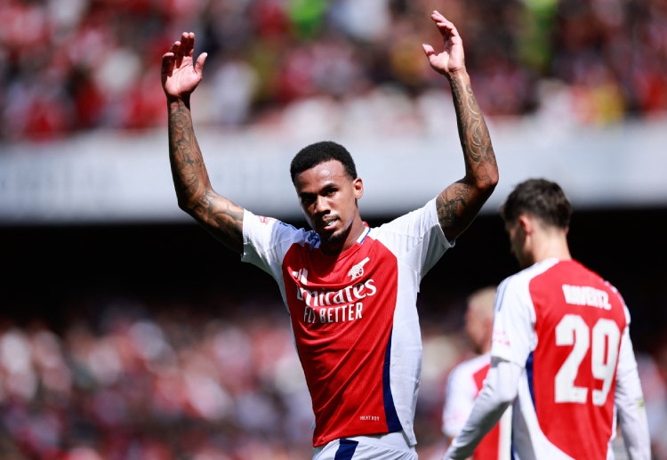 လက်ရှိမှာ ဆော်ဒီပရိုလိဂ် ကလပ်ဟာ ဂါဘရီရယ်ကို လာမယ့် နွေရာသီမှာ ခေါ်ယူဖို့ ကနဦး ဆက်သွယ်မှုတွေပါ ပြုလုပ်ထားပြီးပြီလို့လည်း ကောလာဟလတွေ ထွက်ပေါ်နေပါတယ်။