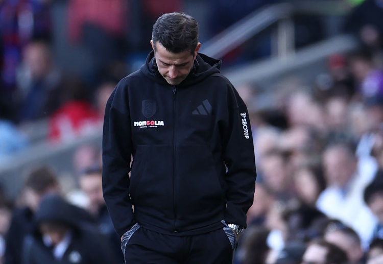 Fulham dừng bước ở tứ kết FA Cup 2024/25