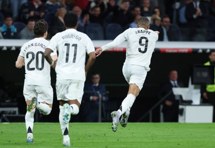 Real Madrid đối đầu Real Sociedad ở vòng bán kết Cúp Nhà Vua Tây Ban Nha