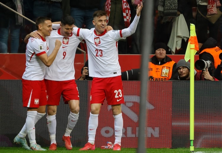 Poland secured a win against Lithuania in their World Cup 2026 qualifier, thanks to Robert Lewandowski’s goal