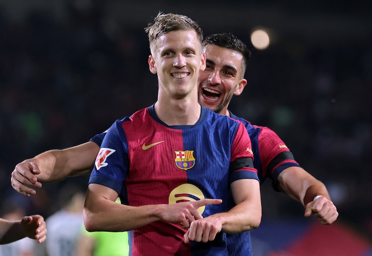 西甲联赛 搭配攻坚