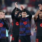 Champions League: Barcelona đang được đánh giá cao