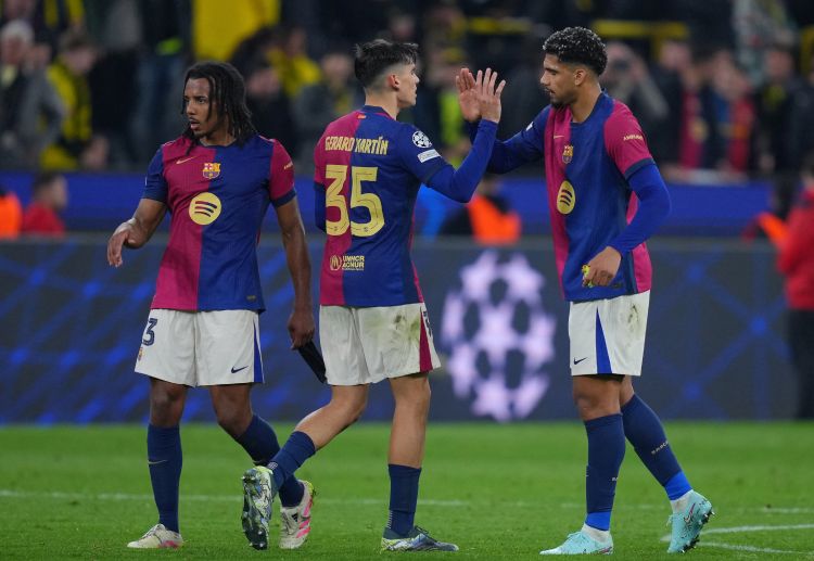 La Liga: Barcelona vẫn đang thi đấu rất hiệu quả