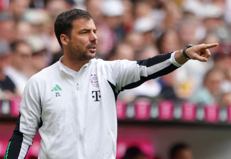 Bundesliga: Can Zsolt Lőw secure a permanent role as RB Leipzig manager