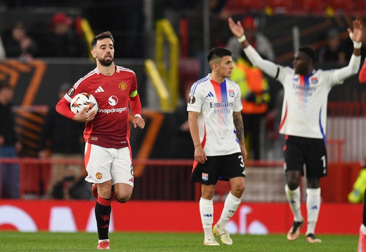 Premier League: Man United có thể sẽ lại thi đấu nhạt nhòa