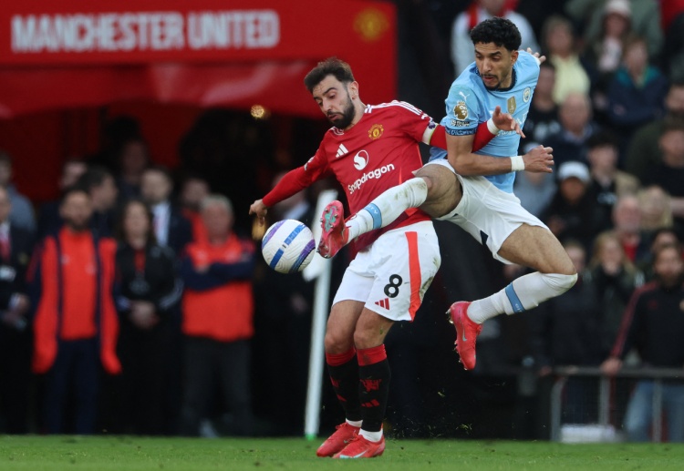 英超联赛 最后的德比