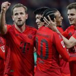 Bayern Munich are confident to beat Inter Milan at home in their Champions League quarter-final first leg match