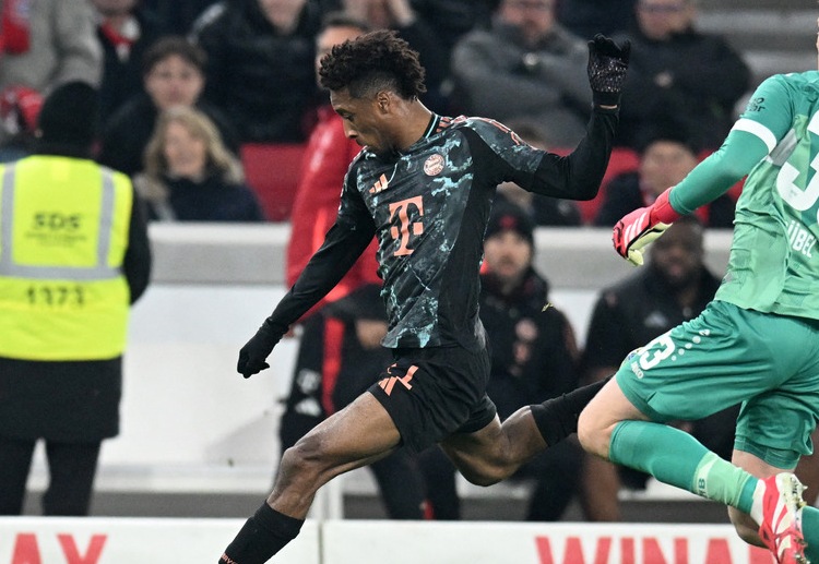 Premier League: Arsenal đang muốn cải thiện hàng công