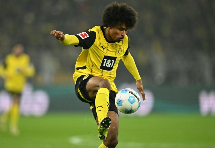 Dortmund thi đấu vòng 29 Bundesliga với cuộc chạm trán Bayern Munich