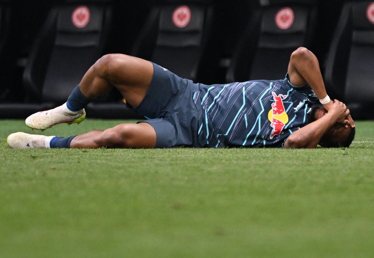 Bundesliga: RB Leipzig đã rơi khỏi top 4 sau thất bại này