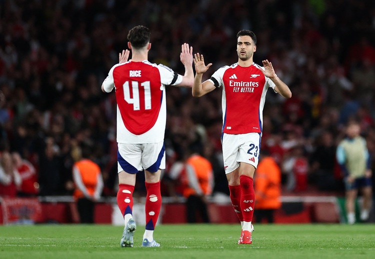 အာဆင်နယ် အတွက် သောမက်စ် ပါတေး မပါတဲ့ ကွင်းလယ်က အဓိက အားနည်းချက် ဖြစ်ခဲ့ပြီး ပီအက်စ်ဂျီ အတွက် ကတော့ ချန်ပီယံလိဂ် ဗိုလ်လုပွဲကို တက်လှမ်းနိုင်ဖို့ အားသာချက် ရှိသွားခဲ့ပြီ ဖြစ်ပါတယ်။