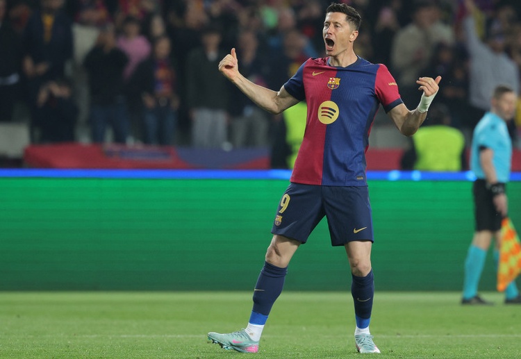 欧冠联赛 梅开二度