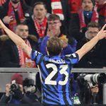 ဒီနှစ် ချန်ပီယံလိဂ်မှာ တခြားအသင်းတွေ ဟော့နေတယ် ဆိုပေမယ့် အင်တာမီလန် ကလည်း ချန်ပီယံဆု အတွက် ထည့်တွက်ထားရမယ့် အသင်းပါ။