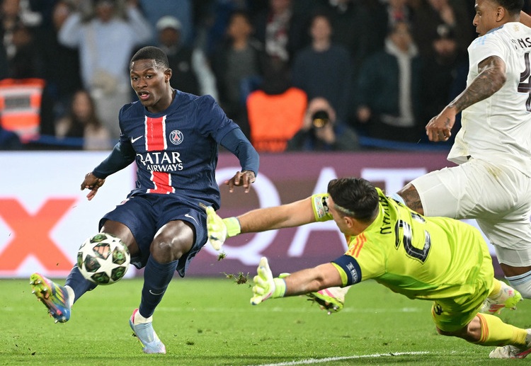 ဒီရလဒ်ကြောင့် ပီအက်စ်ဂျီတို့ ချန်ပီယံလိဂ် ဆီမီးဖိုင်နယ်ကို တက်လှမ်းနိုင်ဖို့ ၈၀ ရာခိုင်နှုန်းလောက် သေချာသွားခဲ့ပါပြီ။