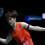 亚洲羽毛球锦标赛 逆转过关