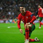 ရော်နယ်ဒိုဟာ ဘောလုံးသမား ဘဝ ကနေ အနားမယူခင်မှာ ကမ္ဘာ့ဖလား အောင်မြင်မှု ရယူချင်နေပြီး နောက်ထပ် သွင်းဂိုးတွေ စံချိန်တွေလည်း ထပ်မံ ချိုးဖျက်ချင်နေသေးသူ ဖြစ်ပါတယ်။