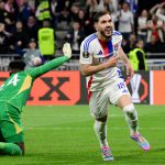 Taruhan Liga Europa: Manchester United vs Olympique Lyon