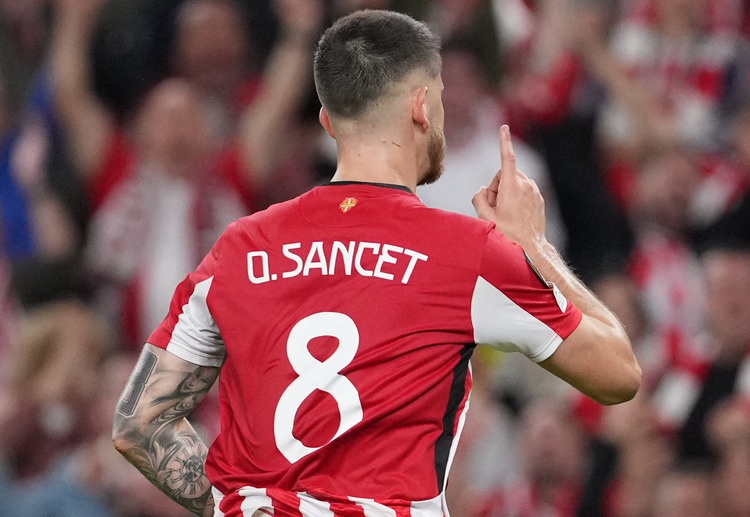 အာဆင်နယ်ကတော့အသက်၂၄နှစ်အရွယ်လာလီဂါကလပ်ဘီလ်ဘာအိုကွင်းလယ်လူအိုဟိုင်ဆန်းဆတ်ကိုခေါ်ယူဖို့ကြိုးပမ်းနေကြောင်းသိရပါတယ်။