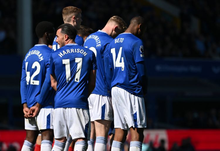 Premier League: Everton có thể sẽ không quyết tâm bằng Chelsea ở trận này