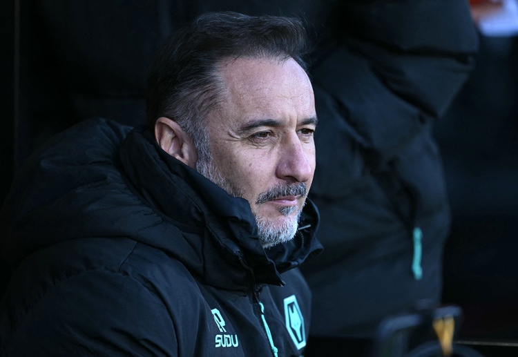 Wolverhampton gear up to win over Tottenham as they continue aim to avoid relegation in the Premier League