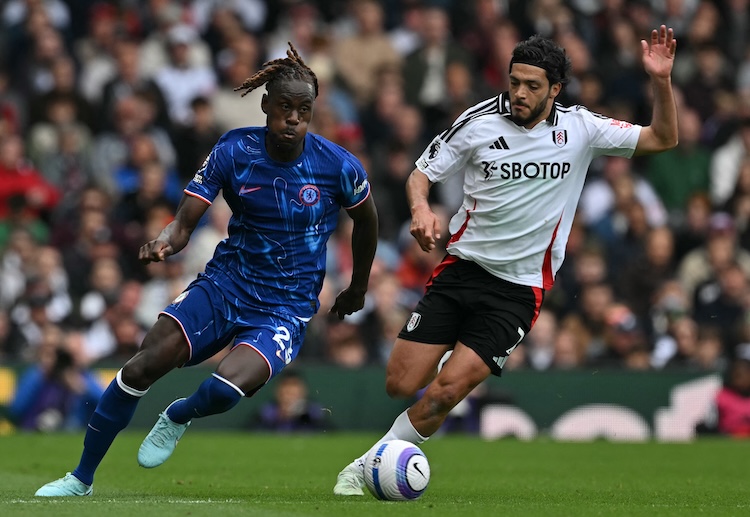 Fulham thi đấu vòng 34 Premier League 2024/25 với cuộc đối đầu Southampton