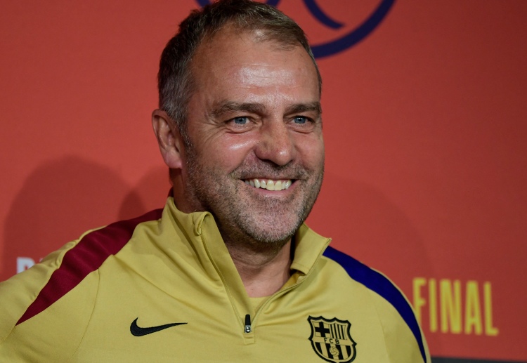 Barcelona đối đầu Real Madrid ở chung kết Cúp Nhà Vua