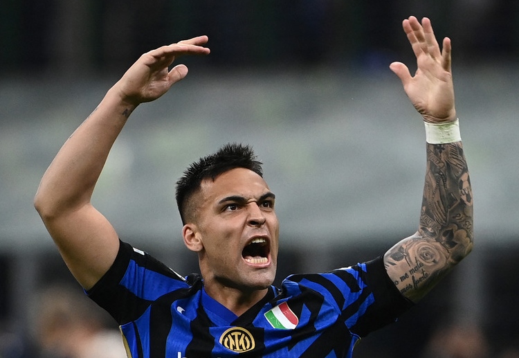 Champions League: Inter mang về trận hòa quan trọng