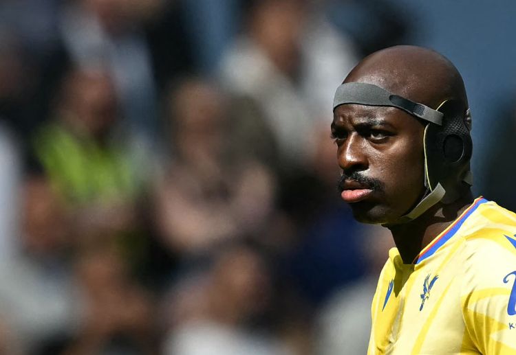 Crystal Palace thi đấu vòng 29 Premier League 2024/25 với cuộc đối đầu Newcastle