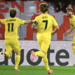 보되/글림트는 노르웨이 팀의 첫 유로파리그 준결승 출전 팀으로서의 동화를 계속 이어가고 있다.