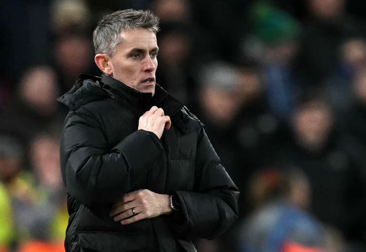 Kieran McKenna's men Ipswich Toon are sitting on the seventeenth spot of the Premier League table