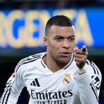 西甲联赛 本轮西甲联赛，此前在国王杯中担任替补的姆巴佩预计将首发出战。