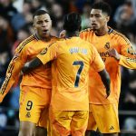 Real Madrid eye to strongly beat Arsenal at home and make a comeback in their Champions League quarter-final clash