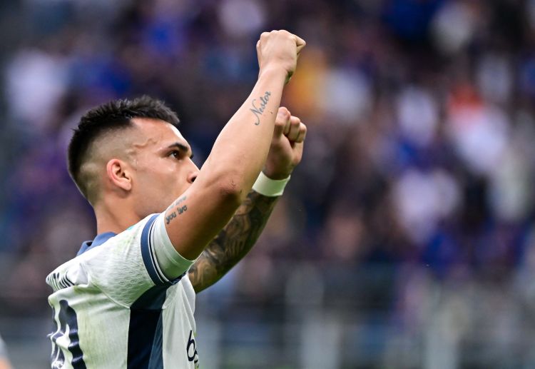 อินเตอร์ มิลาน พร้อมย้ำชัย ยูฟ่า แชมเปี้ยนส์ลีก 2025