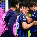 อินเตอร์ มิลาน เพิ่งโดนหยุดสถิติไร้พ่าย 13 เกมก่อนเกมโคปปา อิตาเลีย 2025