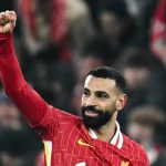 英超联赛 周四，利物浦官方宣布与他们的核心球员萨拉赫续签了合同。