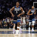 NBA Playoffs 2025: Can the Timberwolves close out the series in Game 5?