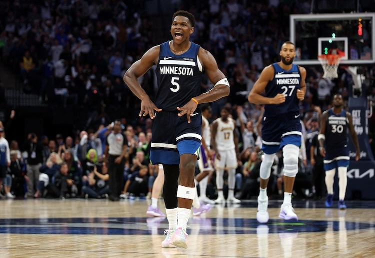 NBA Playoffs 2025: Can the Timberwolves close out the series in Game 5?