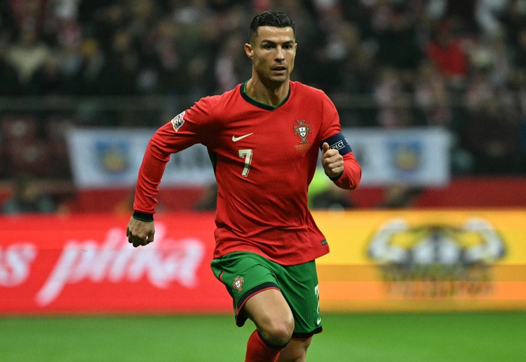 ပရိသတ်တွေနဲ့ ပေါ်တူဂီ အသင်းဖော်တွေ ကတော့ ရော်နယ်ဒို အနေနဲ့ လက်ရွေးစင် အသင်းခေါင်းဆောင် အဖြစ် ၂၀၂၆ ကမ္ဘာ့ဖလားမှာ ပါဝင်ကစားဖို့ မျှော်လင့်နေကြပါတယ်။