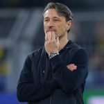 유럽 대회에서 탈락한 뒤 도르트문트는 이제 관심을 분데스리가 묀헨글라트바흐 전으로 돌린다.