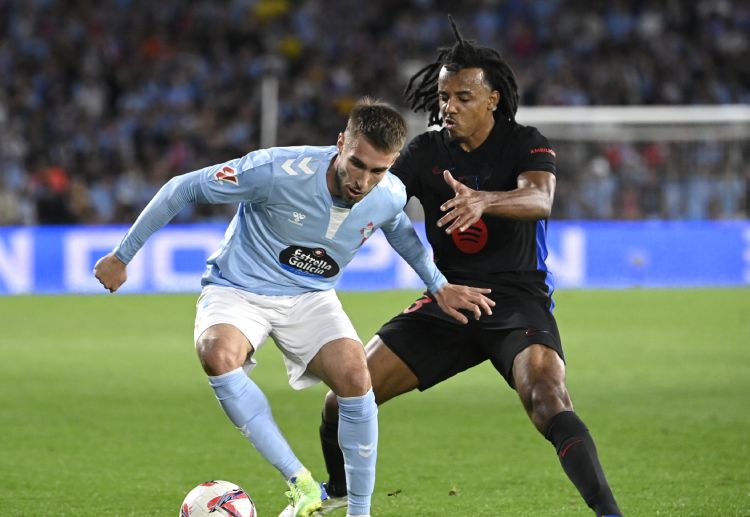 라리가: 페드리는 바르셀로나의 셀타 비고 전 주전 자리를 노린다