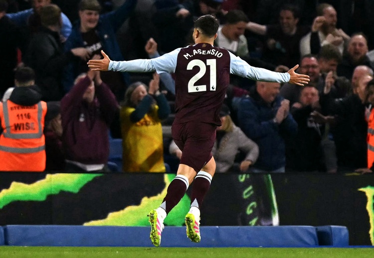 Taruhan Premier League: Aston Villa vs Nottingham Forest