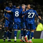 欧会杯 切尔西最近的比赛进攻火力稍显不足，如何提高进攻效率仍然是马雷斯卡需要解决的关键。