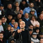 Pep Guardiola could reshuffle his midfield as Manchester City get ready for their FA Cup semi-final against Nottingham