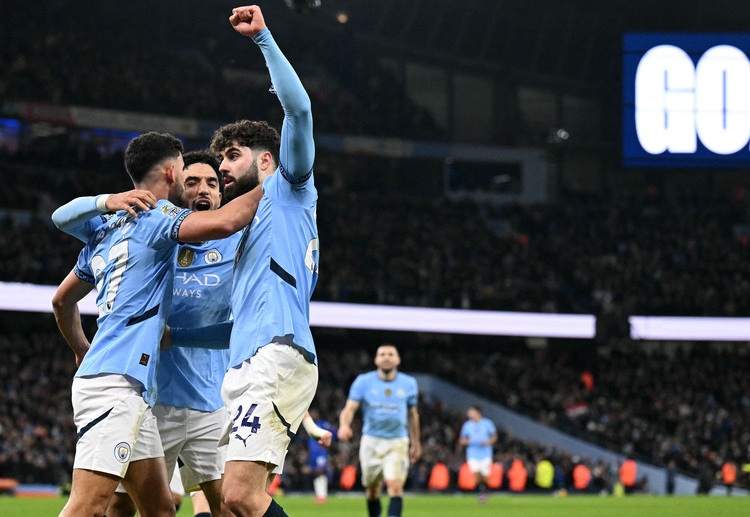 Premier League: Man City sẽ không dễ khuất phục được Aston Villa