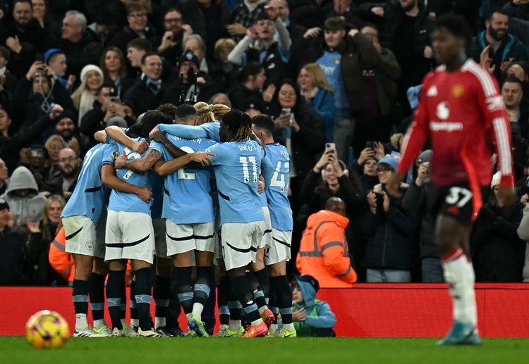 Premier League: Man City vẫn sẽ có quyền tự tin ở trận này