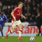 Premier League: Hojlund có thể trở về Serie A