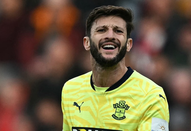 Southampton trắng tay trên sân nhà ở vòng 34 Premier League