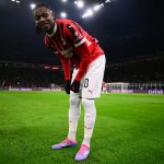 意甲联赛 趁胜追击